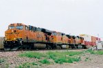 BNSF 7507 East